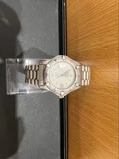 Tag Heuer — Tag Heuer Professional 962.213 — Watch — resale