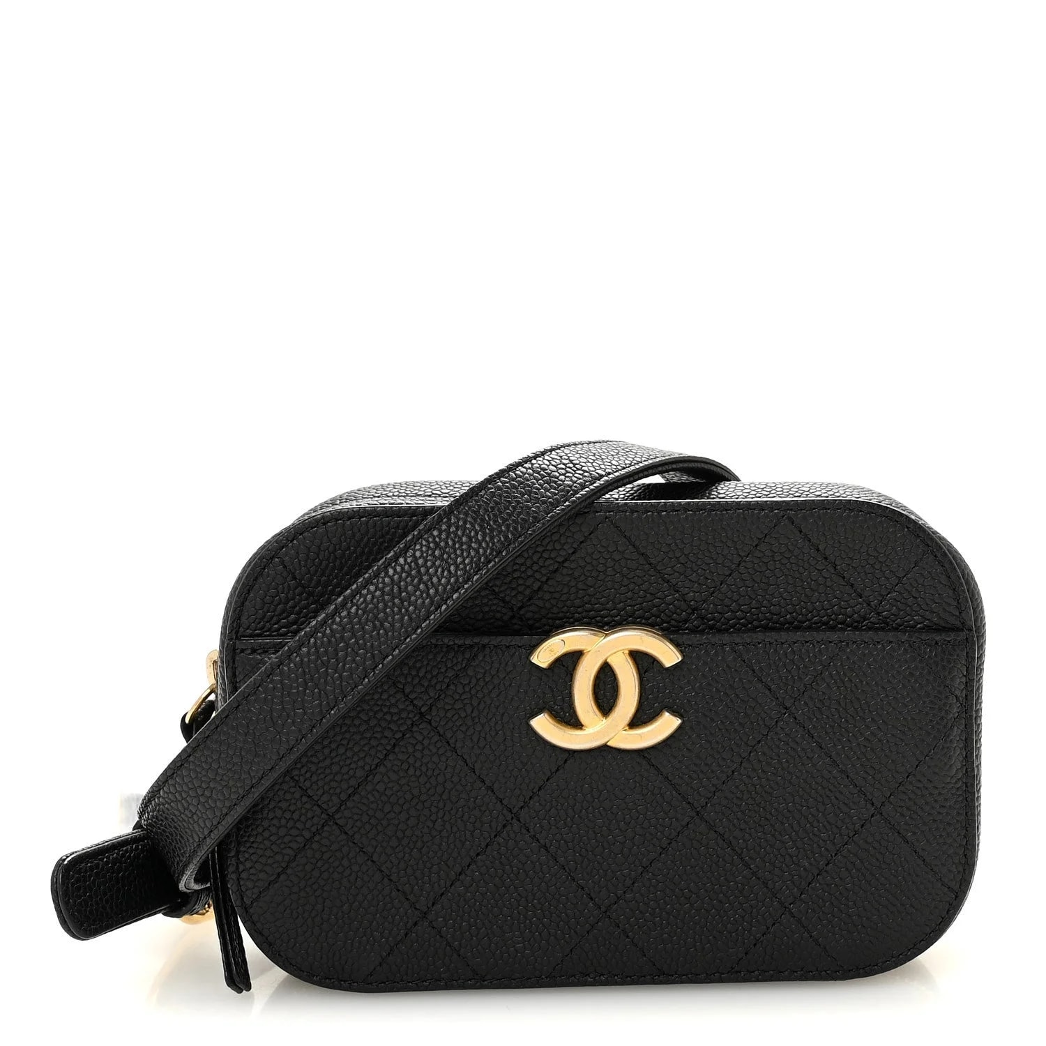 Chanel — Waist — Handbag — resale