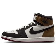 Air Jordan — Air Jordan 1 High OG ‘Love Letter' DZ5485-201 — Sneaker — resale