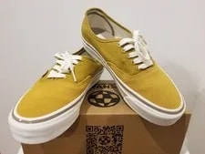 VANS — 8.0US Vans Mte — Sneaker — resale