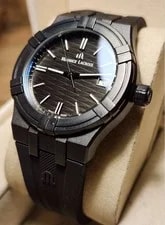 Maurice Lacroix — Excellent Maurice Lacroix Aikon #Tide Quartz — Watch — resale