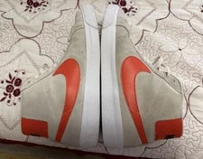 Nike SB — Nike SB Zoom Blazer Mid Mid Top /Cosmic FD0731-003 — Sneaker — resale