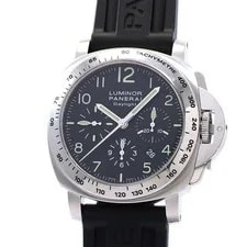 Panerai — Officine Panerai Luminor Chrono Daylight 44MM PAM00196 #060 — Watch — resale