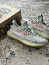Yeezy — Yeezy 350 Tint Size 12M OG All 8.5/10 Condition (Ships Fast) — Sneaker — resale