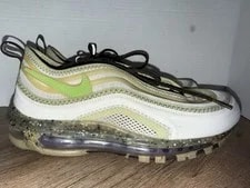 Nike — Size 10 - Nike Air Max Terrascape 97 Vivid — Sneaker — resale