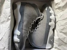 Jordan — Jordan Air 9 Retro 2025 Mid Top HV4794-011 — Sneaker — resale