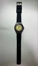 Tag Heuer — TAG Heuer Formula 1 WA1211 Quartz Analog Round Yellow Black Casual — Watch — resale