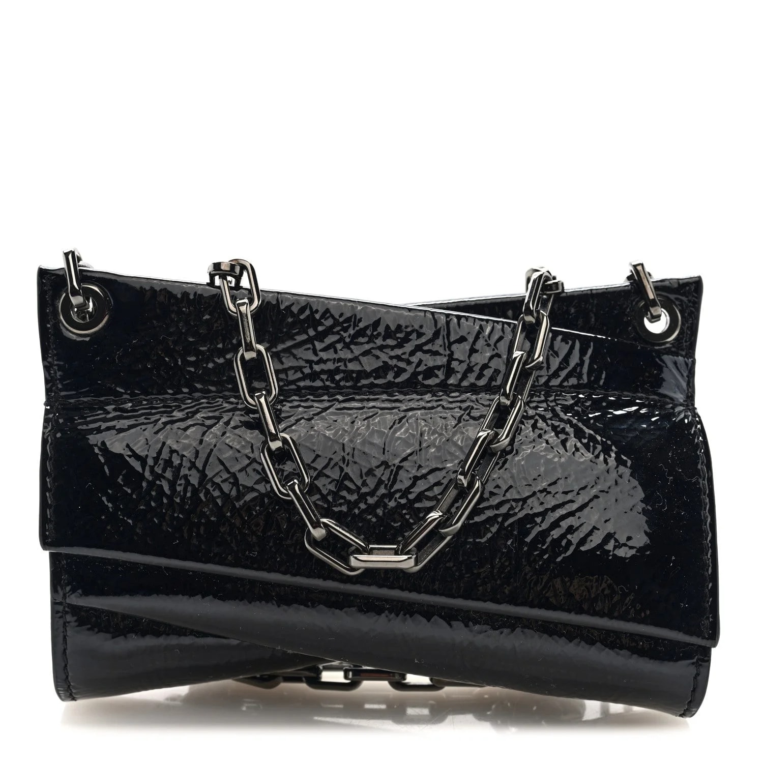 Christian Louboutin — Vog Small Loubitwist — Handbag — resale