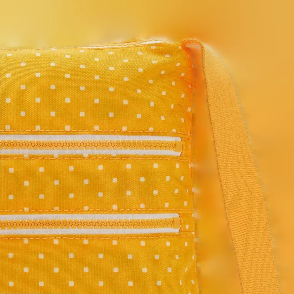 Kipling — Kipling Alvar — Polyamide — Handbag — resale