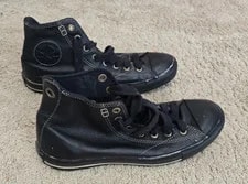 Converse — Converse John Varvatos JV Chuck Taylor — Sneaker — resale