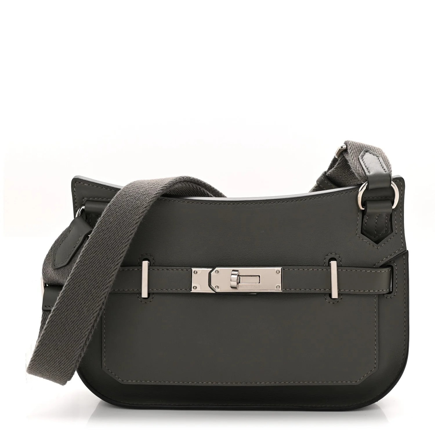 Hermès — Jypsiere Meyer — Handbag — resale