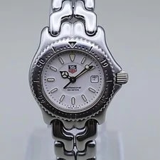 TAG Heuer — TAG Heuer Formula 1 WG1312-0 Quartz — Watch — resale