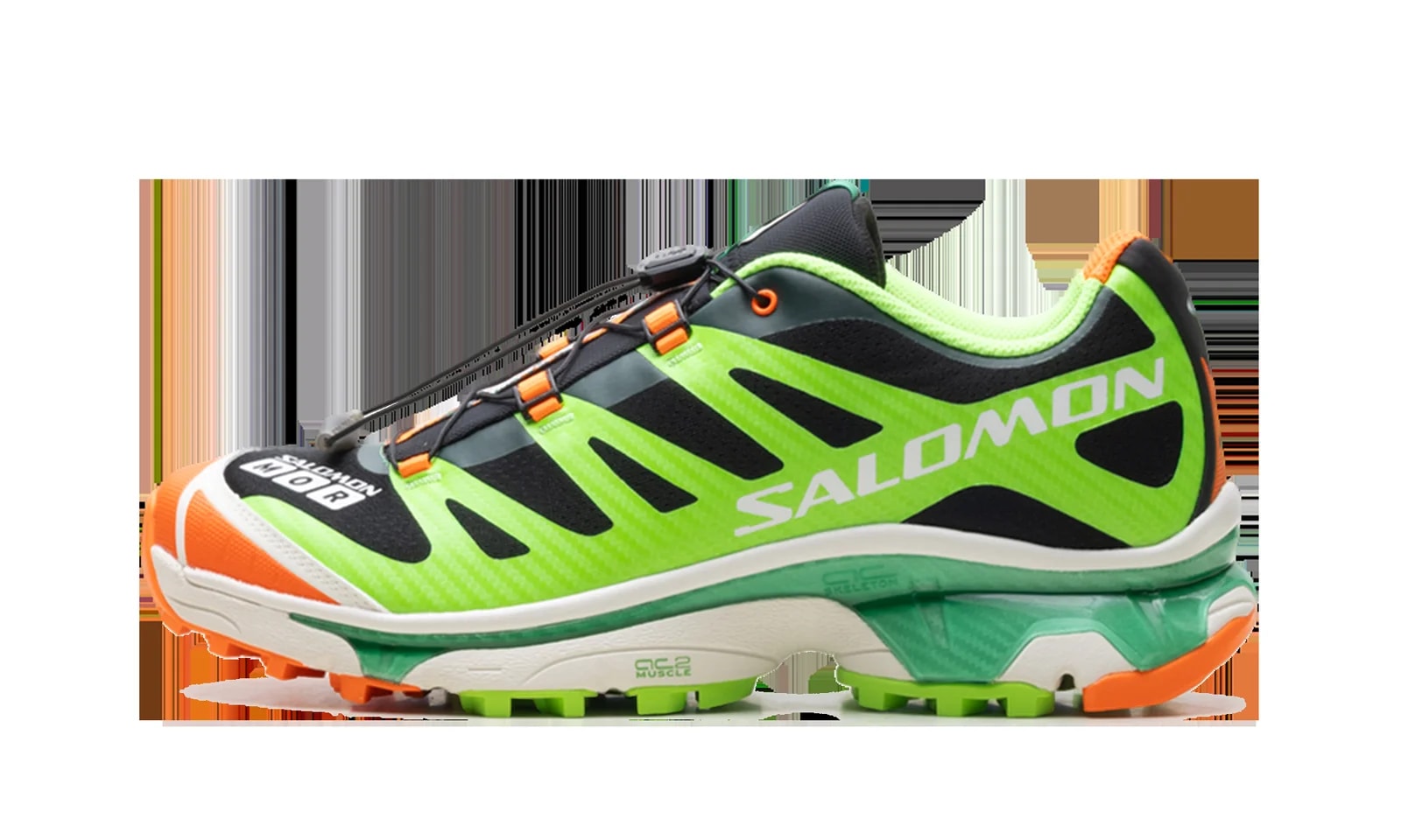 Salomon — XT-4 OG "Feid - Ferxxocalipsis" L47822500 — Sneaker — resale