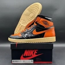Jordan — Jordan 1 OG High — Sneaker — resale