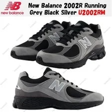 New Balance — New Balance 2002R Running U2002RM Size — Sneaker — resale