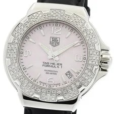 Tag Heuer — TAG Heuer Formula 1 WAC1216.BC0841 — Watch — resale