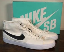Nike SB — Nike SB Blazer Court Mid Shoes DC8901-102 — Sneaker — resale