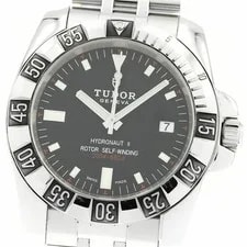 Tudor — Tudor 20030 Hydronaut 2 Date Automatic S 878020 — Watch — resale