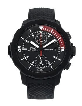 IWC — IWC Aquatimer Chronograph IW379505 — Watch — resale