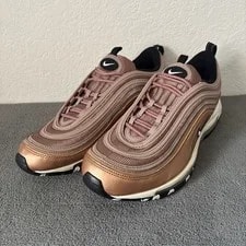 Nike — Nike Air Max 97 Desert Dust 921826-200 — Sneaker — resale