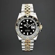 Rolex — Rolex GMT-Master II Zombie 40mm 126713GRNR 2024 Msrp $16,800 — Watch — resale