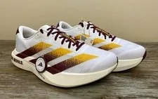 Adidas — Ncaa X Adidas Adizero Evo SL Arizona State Running Shoes — Sneaker — resale