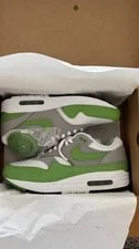 Nike — NEW Nike X Patta Air Max 20th Anniversary Chlorophyll US10.5 EU44.5 Stussy Para — Sneaker — resale