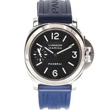 Panerai — Panerai PAM00111 Luminor Marina Black A — Watch — resale