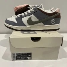 Nike SB — Nike SB Dunk Low Pro QS X Yuto Horigome FQ1180 001 Size 9 New — Sneaker — resale