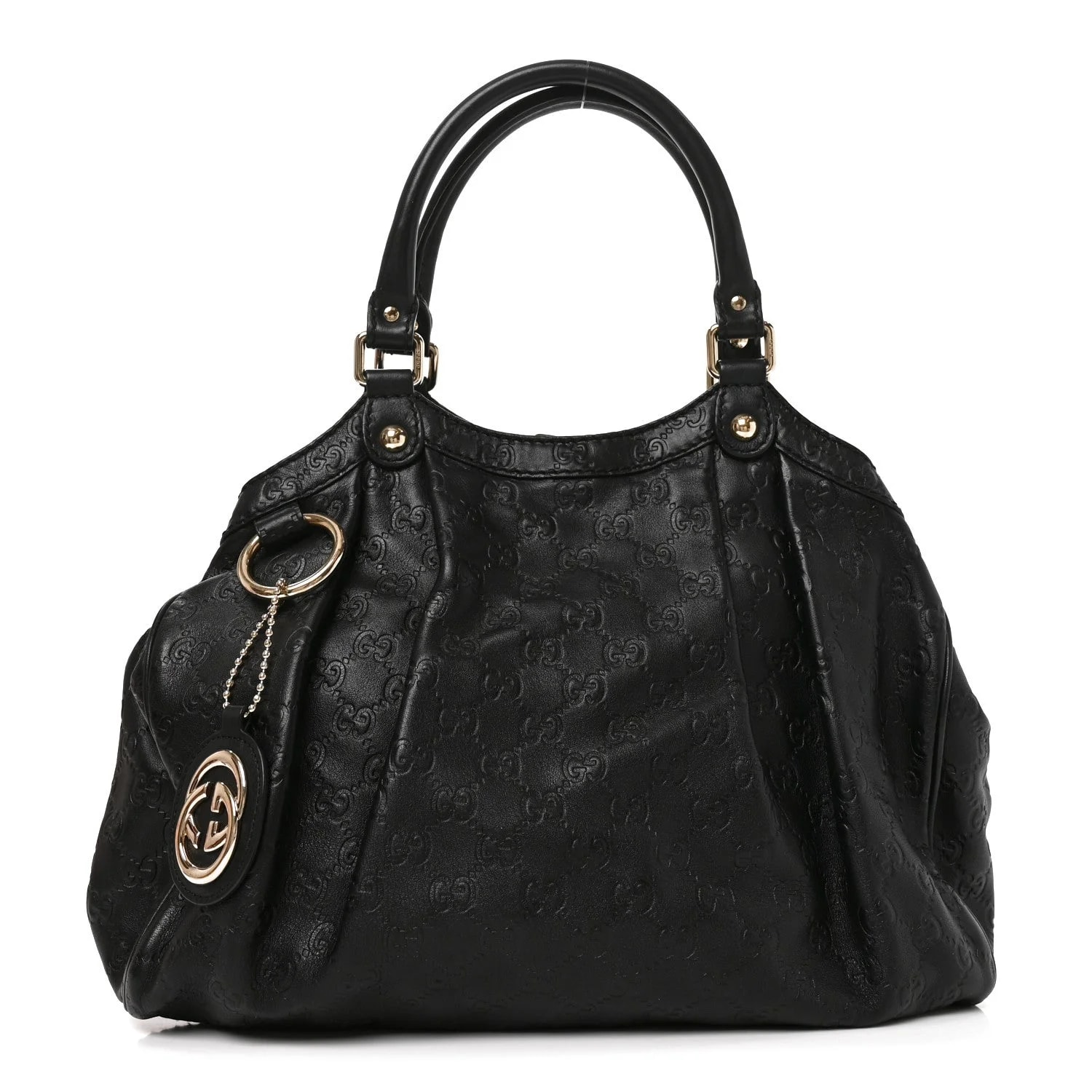 Gucci — Medium Sukey — Handbag — resale