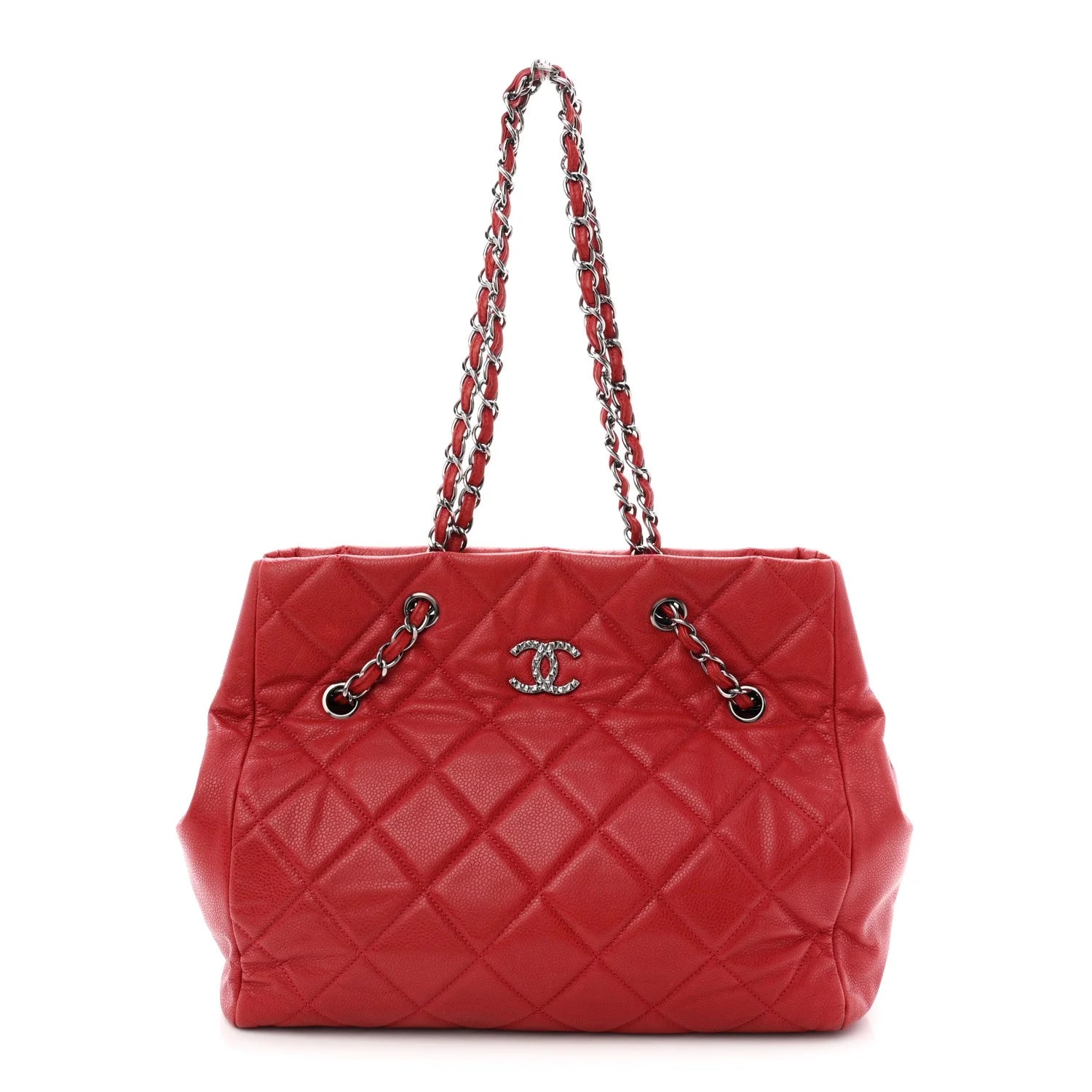 Chanel — Large Cells — Handbag — resale