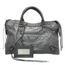 Balenciaga — Balenciaga the City 115748 Authentic 041148 — Handbag — resale