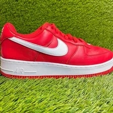 Nike β Nike Air Force 1 Low Size 10 Athletic Lifestyle Shoes β Sneaker β resale