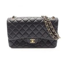 Chanel — Chanel Deca Matelasse30 Cla Large W Flap r0_0720 — Handbag — resale