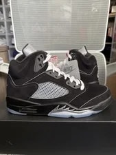 Air Jordan — Air Jordan 5 Retro OG Metallic Reimagined Size 9 Style HF3975-001 — Sneaker — resale