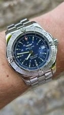Breitling — Breitling Aeromarine Colt 41 - New Old Stock! — Watch — resale