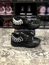 Puma — Puma Lamelo Ball MB.01 JR - Size 4 (5.5 ) — Sneaker — resale