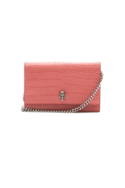 Alexander McQueen — Skull Small — Handbag — resale