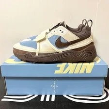 Travis Scott — 9.5US Travis Scott Zoomfield Jacks — Sneaker — resale