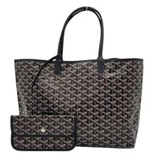 Goyard — Goyard Saint Louis #OKB2283 — Handbag — resale