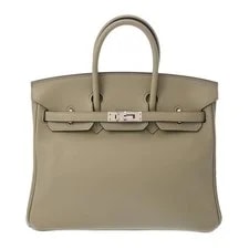 Hermès — Hermes Birkin 25 Vaux Azalee — Handbag — resale