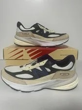 New Balance — Teddy Santis X New Balance US ’S Size 9.5 990v6 — Sneaker — resale