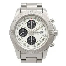 Breitling — Breitling Colt Chronograph Automatic A1338811/G804 Box + Papers — Watch — resale