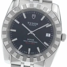 Tudor — Tudor 21010 Classic Date Automatic S 951454 — Watch — resale