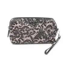 Prada — Prada St Pizza — Handbag — resale