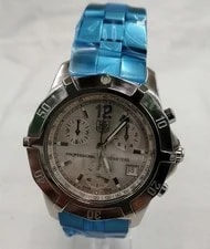 TAG Heuer — Tag Heuer CN11 — Watch — resale