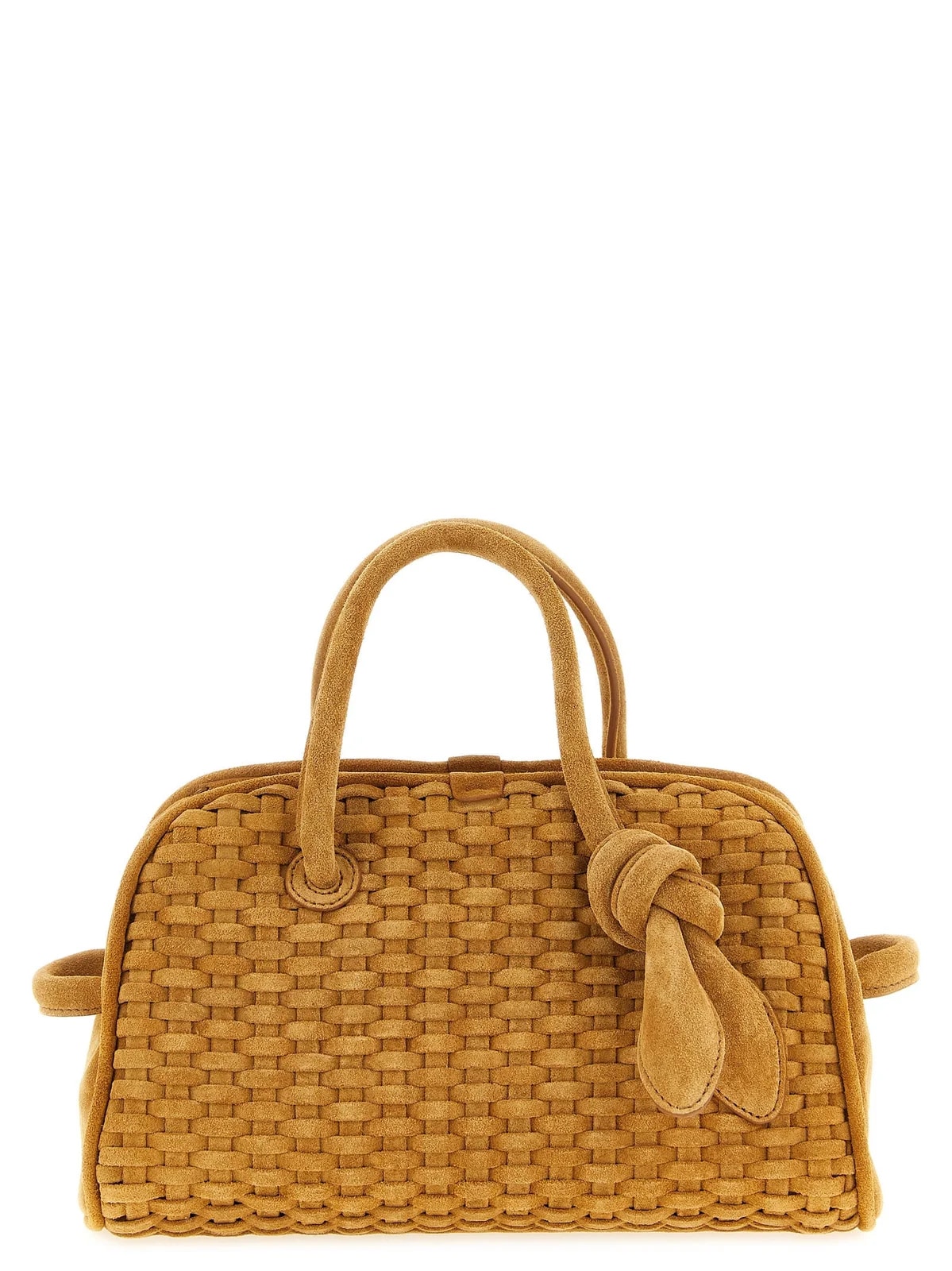 Jacquemus — Jacquemus Handbag — Handbag — resale