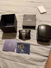 TAG Heuer — Tag Heuer Formula 1 Quartz Chrono CAC1110 — Watch — resale