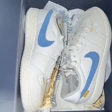 Air Jordan — Air Jordan Retro 1 Ajko Low SP Union — Sneaker — resale