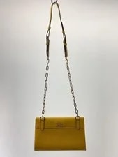 Prada — Prada Chain Turn Lock BT995X Corner Wear — Handbag — resale
